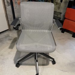Allsteel Clarity Task Chair