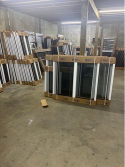 Impa Windows Andor fort sale