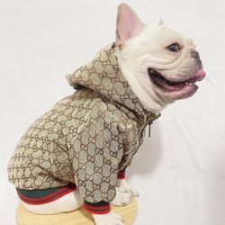Dog Sweater / dog Harnesses