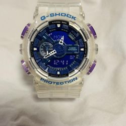 G-shock 