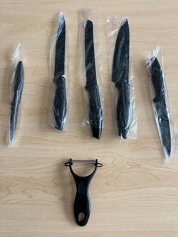 Kitchen knife’s
