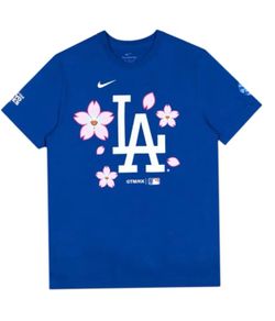 Nike LA Dodgers x Murakami T-Shirt size Large, XL