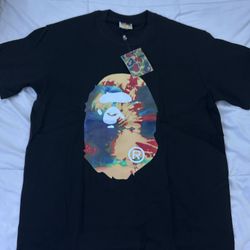 Bape Tee shirts 