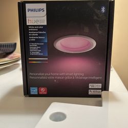 6 Pack Of Lights SEND OFFERS 