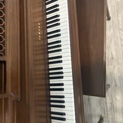 Piano Yamaha 