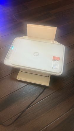 HP All-in-One Inkjet Printer