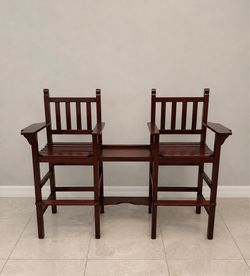 Used Billiard Stool/Chairs
