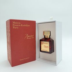 Baccarat Rouge 540 Extrait de Parfum 70ML