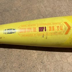 Usssa Hype Fire 30in -8