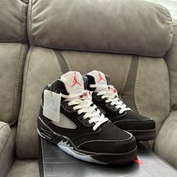 Air Jordan 5 Retro Metallic 