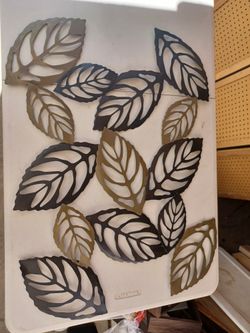 Wall Home Decor