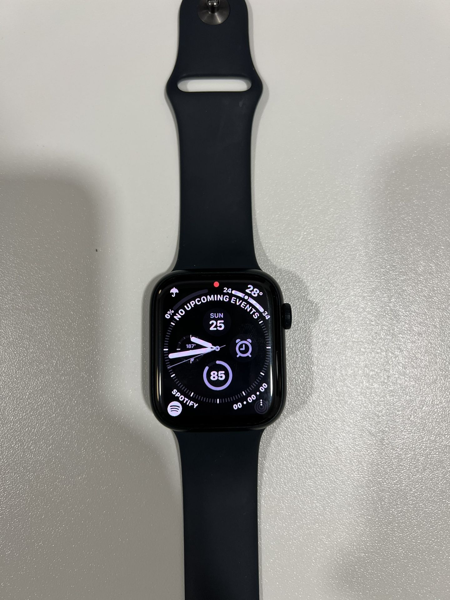 Apple Watch Series 8