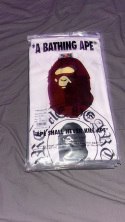 Bape T Shirt