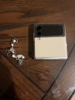 Samsung Galaxy Z Flip 3 5G