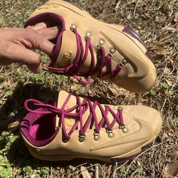 Nike KD 6 EXT QS 'Gum' sneakers from 2013 size 11