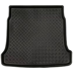 Rezaw-Plast Cargo Mat for Hyundai Ioniq 6 2023-2025 Tailored Custom Fit Odor No Trim