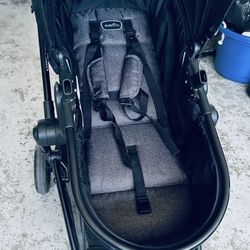 Even Flo Stroller