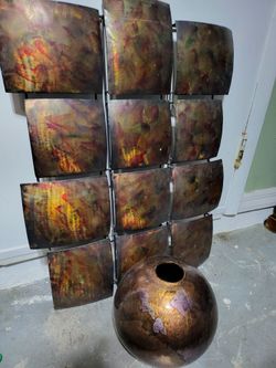 Home decoration