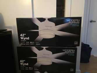 Celling fan brand new * never used