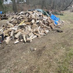 Fire Wood And Camping Wood 