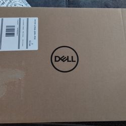 Dell Laptop Brand New