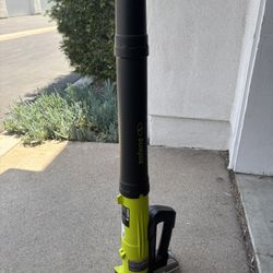 Sun Joe Jet Leaf Blower with Cordless Compact Turbine & Quick Charging, IONMAX 24V
