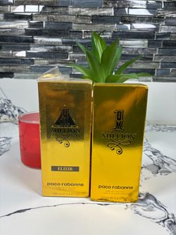 Perfumes