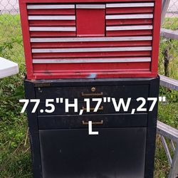 Tool Box 