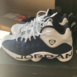 Air Jordan Size 8.5