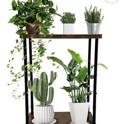 Plant Stand 
