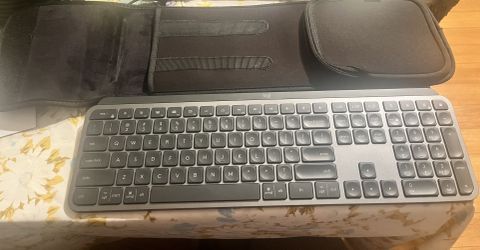 Logi Keyboard