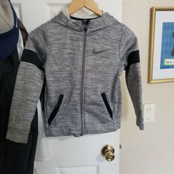 Nike Boys Jacket Size S