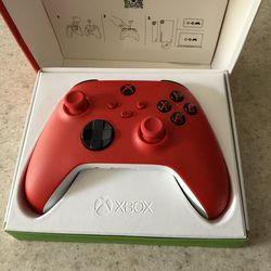 Xbox Series X-S Controllers