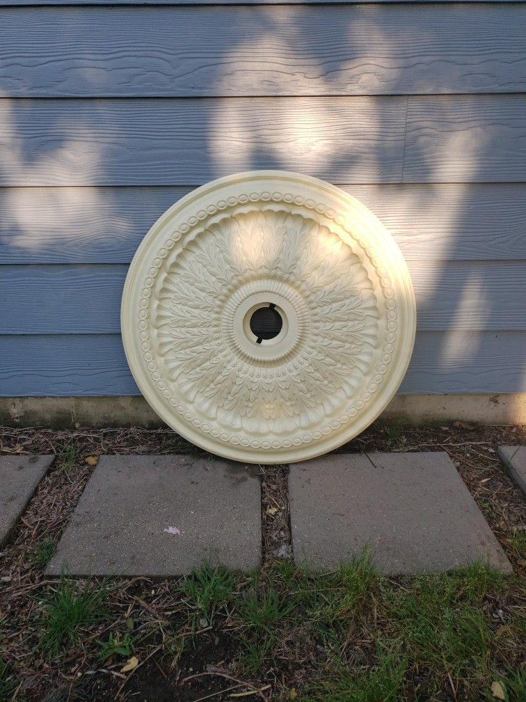 Decorative Ceiling Fan Cover