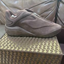 Converse Shai 001 Lux ‘Truffle’