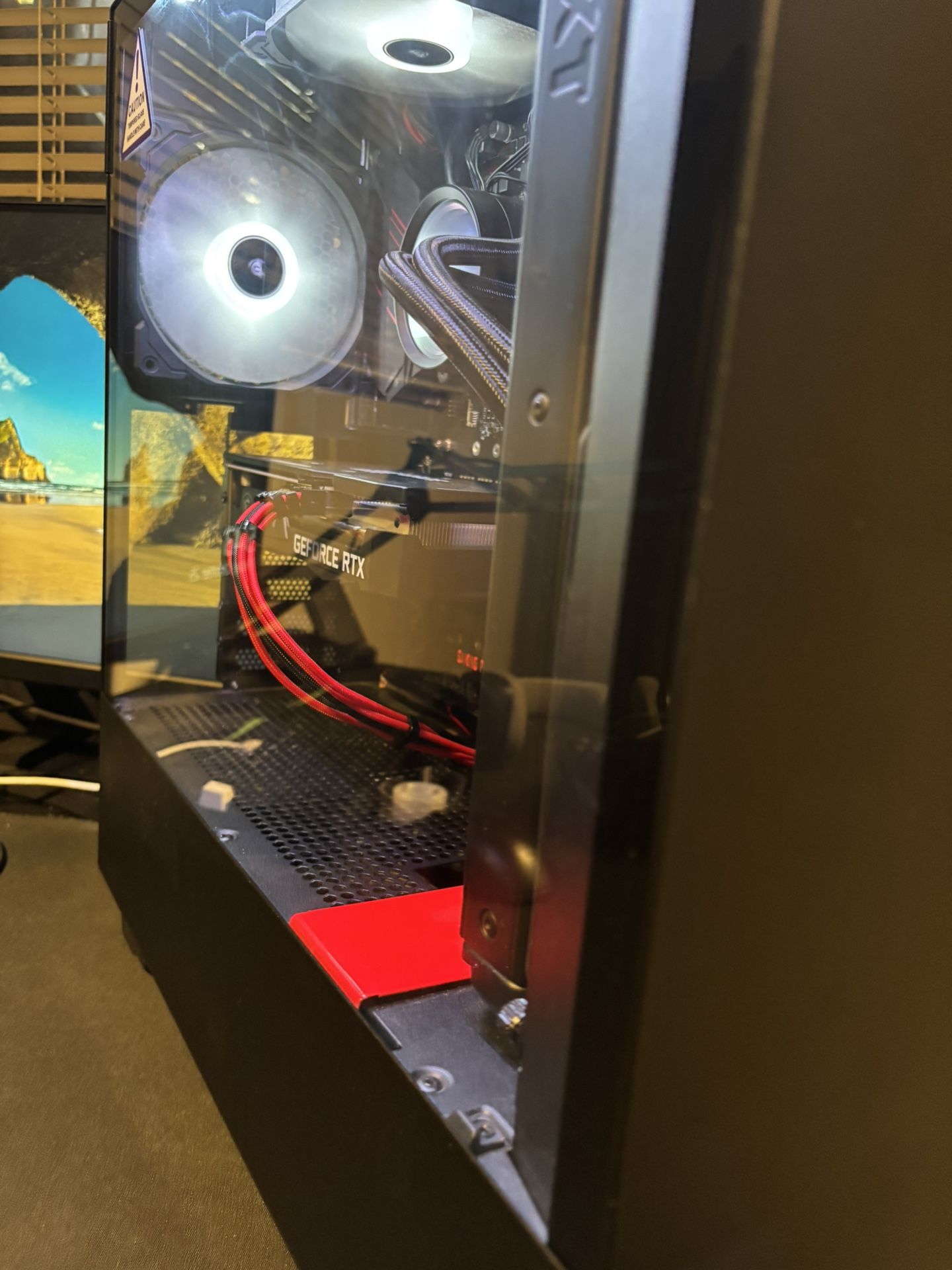 Gaming Pc Rtx 3050