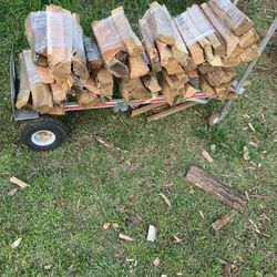 Firewood Bundles