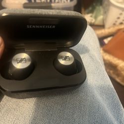 Sennheiser Earbuds 