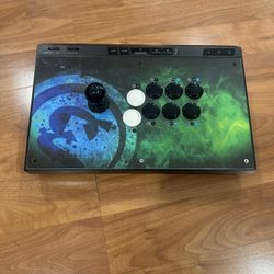 Arcade Stick 