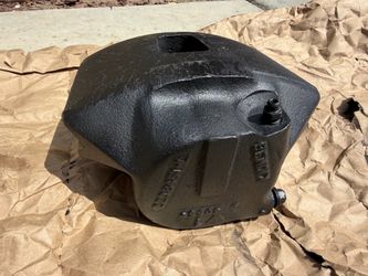 Bendix Brake Caliper left