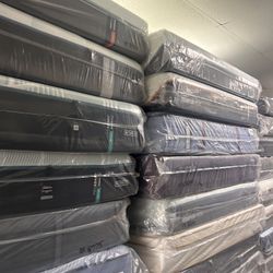 Huge Mattress Sale