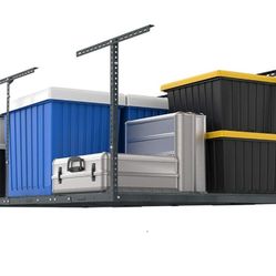 Garage Storage Rack