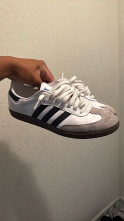 SAMBAS 9.5