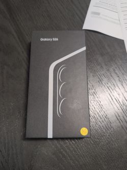 Samsung s26