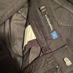 J. Lindeberg Pants/Trousers