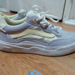 NEW VANS SHOES FOR SALE