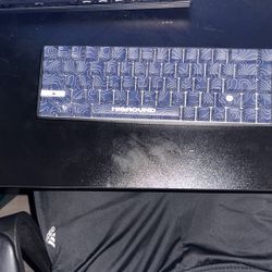 highground 65% keyboard