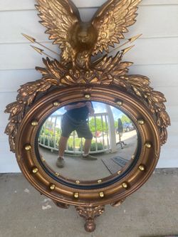 Eagle Mirror