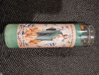 $10 Brand new prayer candle 🕯 for employment