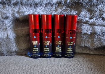 Old Spice Cologne Mist